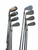 Used Adams Golf IDEA V4 Mens Iron Set RH 4I-GW/AW 11706-S000382135 View 2