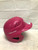 Used Rawlings RCFH  GLOSS Batting Helmet No Mask Pink SM 11668-S000122152 View 2