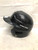 Used Rawlings RCFH GLOSS Batting Helmet No Mask Black SM 11668-S000122153 View 4