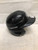 Used Rawlings RCFH GLOSS Batting Helmet No Mask Black SM 11668-S000122153 View 2