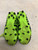 Used Soccer Cleats Green Youth 13.0 11668-S000122158 View 2