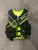 Used Speedo Youth PFD Black Youth 50-90 11614-S000239983 View 1