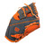 Used Wilson T-BALL BB/SB Glove T-ball Orange 10" 11947-S000169712 View 4