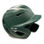 Used Easton GREEN HELEMET Batting Helmet No Mask Green One Size 11947-S000169716 View 4