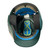 Used Easton GREEN HELEMET Batting Helmet No Mask Green One Size 11947-S000169716 View 5