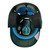 Used Easton GREEN HELEMET Batting Helmet No Mask Green One Size 11947-S000169717 View 5