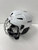 Used Bauer LIL SPORT Helmet Cage Combo White XS 11891-S000320470 View 1