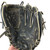 Used Mizuno MZ107 BB/SB Glove RH Throw Black 11" View 4