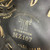 Used Mizuno MZ107 BB/SB Glove RH Throw Black 11" View 3
