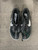 Used Nike Track & Field Cleats Adult Black Senior 11.5 11614-S000239987 View 1