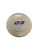 Used Prodigy D3 LUKE HUMPHRIES Disc Golf Driver White 11861-S000034638 View 1
