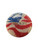 Used Latitude 64 RIVER Disc Golf Driver Red 11861-S000034643 View 1