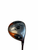 Used Orlimar ZX Mens Fairway Wood RH 9 Wood 11706-S000382137 View 1