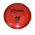 Used Prodigy Disc 400 A2 APPROACH Disc Golf Mid Range Orange 11852-S000034640 View 1