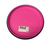 Used MVP ELECTRON NOMAD Disc Golf Putter Pink 11852-S000034643 View 2