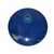 Used DOOMSDAY LOCKDOWN DRIVER Disc Golf Driver Navy Blue 11852-S000034646 View 1