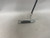 Used Taylormade WHITE SMOKE Mens Putter RH 11895-S000032031 View 8