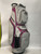 Used Cobra Womens Cart Bag Grey 11895-S000032034 View 10