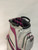 Used Cobra Womens Cart Bag Grey 11895-S000032034 View 16