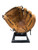 Used Wilson AURA BB/SB Glove RH Throw Brown 12" 11747-S000279783 View 1