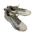 Used Nike FASTFLEX Adult FB Cleats White Senior 7 11911-S000017036 View 2