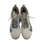 Used Nike FASTFLEX Adult FB Cleats White Senior 7 11911-S000017036 View 1