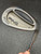 Used Ping IWEDGE BLACK DOT Golf Wedge Mens RH Lob Wedge 11945-S000256059 View 1