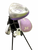 Used Precise X TOUR Jr Package Set RH Purple 5 Piece 11613-S000185815 View 2