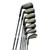 Used Adams IDEA FORGED CB2 Mens Iron Set RH 4I-PW 11890-S000145203 View 2