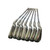 Used Adams IDEA FORGED CB2 Mens Iron Set RH 4I-PW 11890-S000145203 View 3