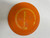 Used GOLF DISC FAIRWAY DRIVER Disc Golf Driver Orange 11703-S000215145 View 2
