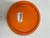 Used GOLF DISC FAIRWAY DRIVER Disc Golf Driver Orange 11703-S000215145 View 1