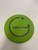 Used GOLF DISC MID RANGE Disc Golf Mid Range Green 11703-S000215146 View 2