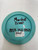 Used Innova KATANA DX Disc Golf Driver Carolina Blue 11703-S000215149 View 1
