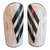 Used Adidas Soccer Shin Guards Adult White LG 11732-S000369866 View 2