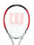 Used Wilson ROGER FEDERER 27 Adult Tennis Racquet White 4 3/8" 11892-S000033664 View 3