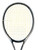 Used Prince GRAPHITE PRO Adult Tennis Racquet Black 4 1/4" 11892-S000033665 View 3