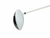 Used Taylormade AERO BURNER Mens Driver RH 10.5 Degree 11613-S000185820 View 3