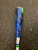 Used Easton SPEED ALLOY BB/SB USA 2 5/8 Bat 27" 11162-S000459543 View 2
