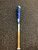 Used Easton SPEED ALLOY BB/SB USA 2 5/8 Bat 27" 11162-S000459543 View 1