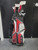 Used Walter Hagen XLR Mens Package Set RH Black 12 Piece 11849-S000041880 View 2