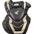 Used Easton CHEST PROTECTOR Catchers Chest Protector Black Youth 11760-S000094305 View 1