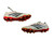 Used Adidas COPA Soccer Cleats White/Black/Red Senior 8 11873-S000243853 View 2