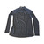 Used CCM LONGSLEEVE COMP SHIRT WITH NECKGUARD Hockey Tops Senior Black XL 11708-S000196909 View 2