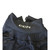 Used CCM LONGSLEEVE COMP SHIRT WITH NECKGUARD Hockey Tops Junior Black LG 11708-S000196918 View 3