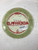 Used Discraft Z CONFETTI NUKE OS Disc Golf Driver Green 175g 10242-S000291020 View 2
