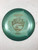 Used Innova STAR TERN Disc Golf Driver Green 172g 10242-S000291025 View 1