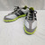 Used Foot Joy Jr Golf Shoes Grey Junior 04 11651-S000420378 View 1