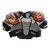 Used Easton ST16 Senior Shoulder Pads SM 11732-S000369871 View 1