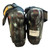 Used CCM BLACK Senior Elbow Pads SM 11732-S000369870 View 1